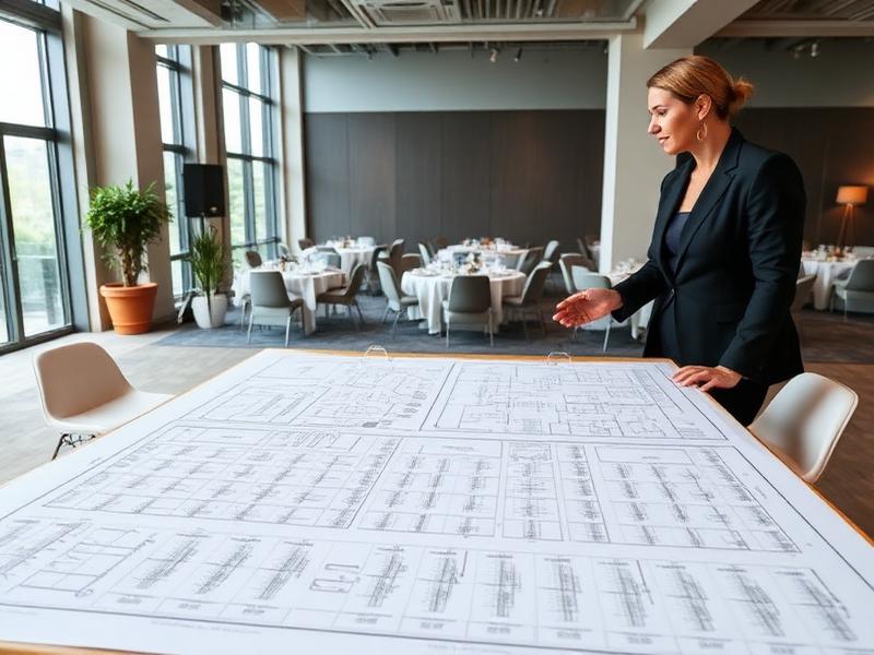 Corporate event management and conference planning - expert venue sourcing and negotiation, coordinated accommodation block management, dedicated on-site coordinators, logistics support for conferences, seminars, team building retreats and educational programmes